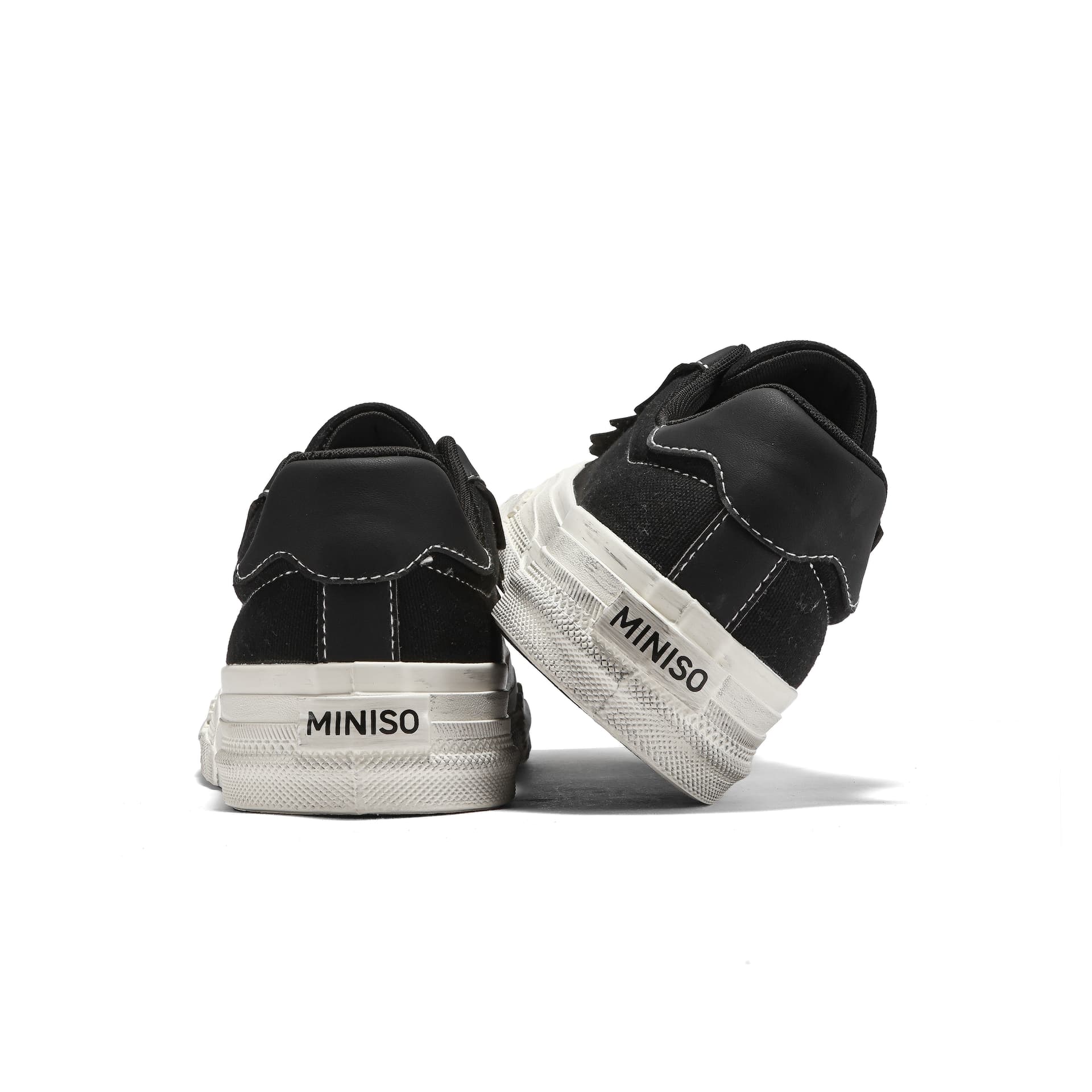 Кроссовки MINISO - изображение 6