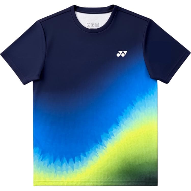 YONEX Унисекс Бадминтонные Джерси - изображение 1