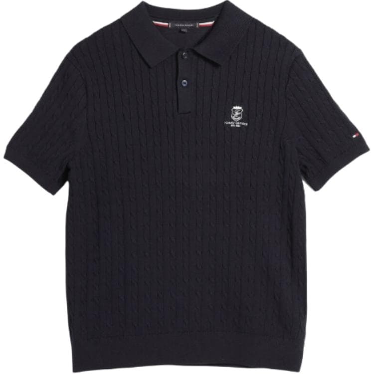 Поло Tommy Hilfiger Polo - изображение 1