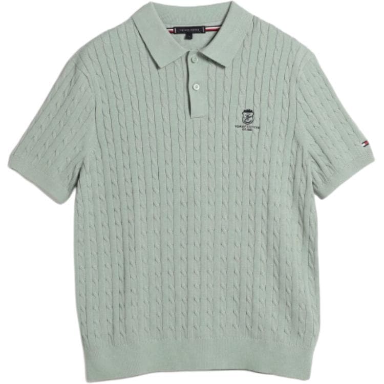 Поло Tommy Hilfiger Polo - изображение 1