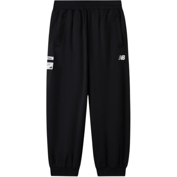 New Balance Спортивные трикотажные брюки Детский - изображение 1