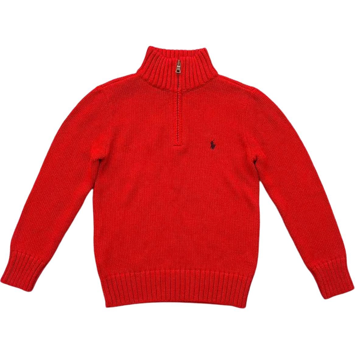 Polo Ralph Lauren Свитер Классическая версия Детский - изображение 1