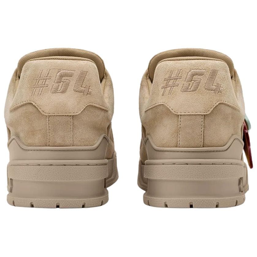 Кроссовки LOUIS VUITTON Trainer - изображение 5
