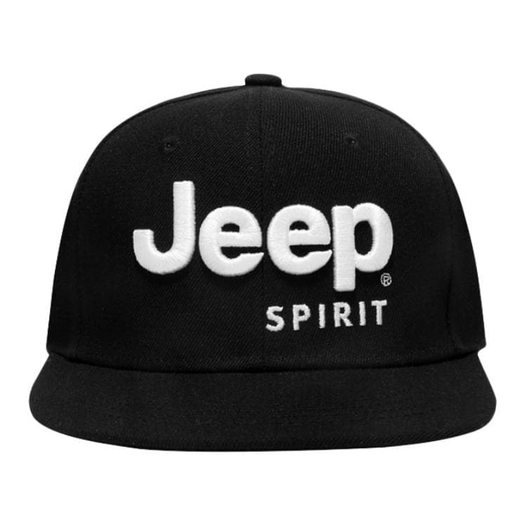 Кепка JEEP SPIRIT - изображение 3
