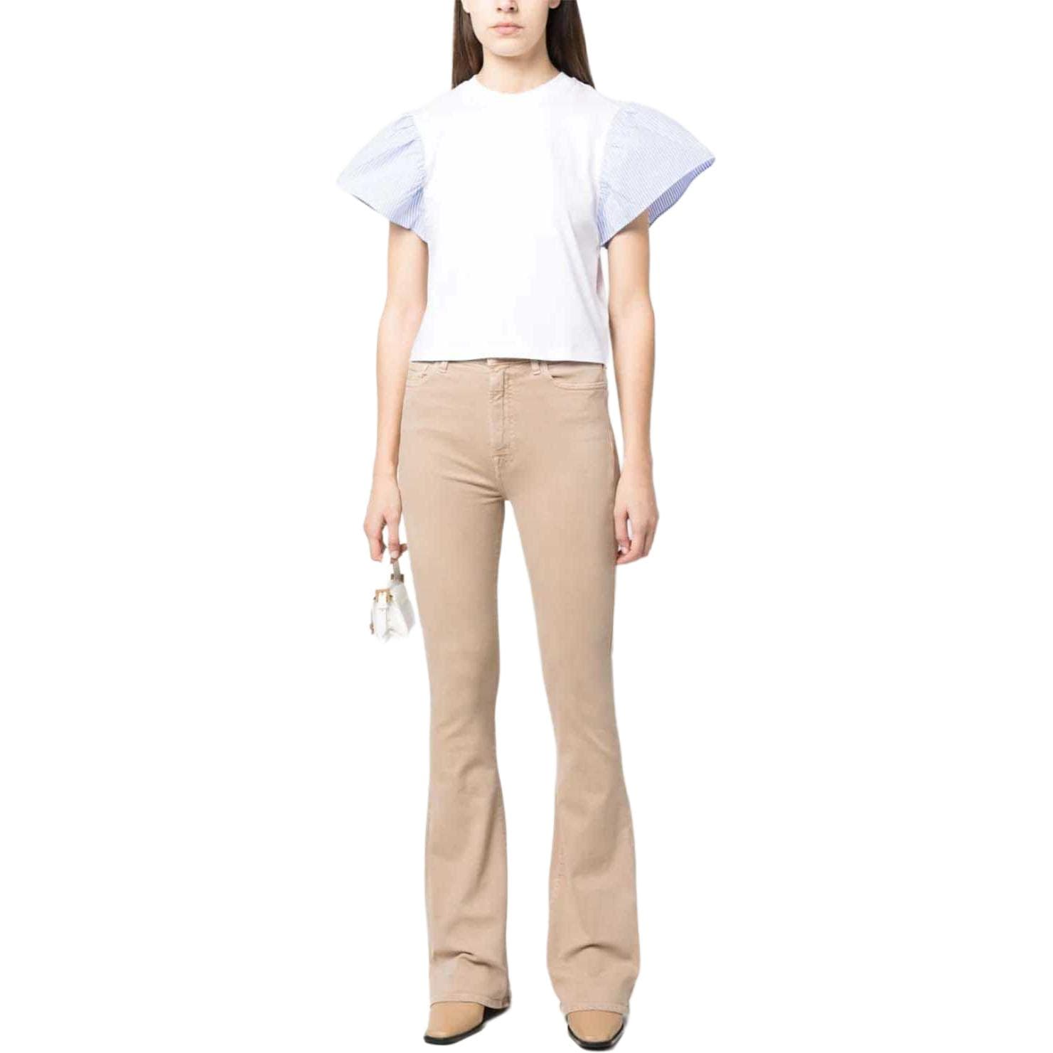 Футболка KARL LAGERFELD SS23 T - изображение 3