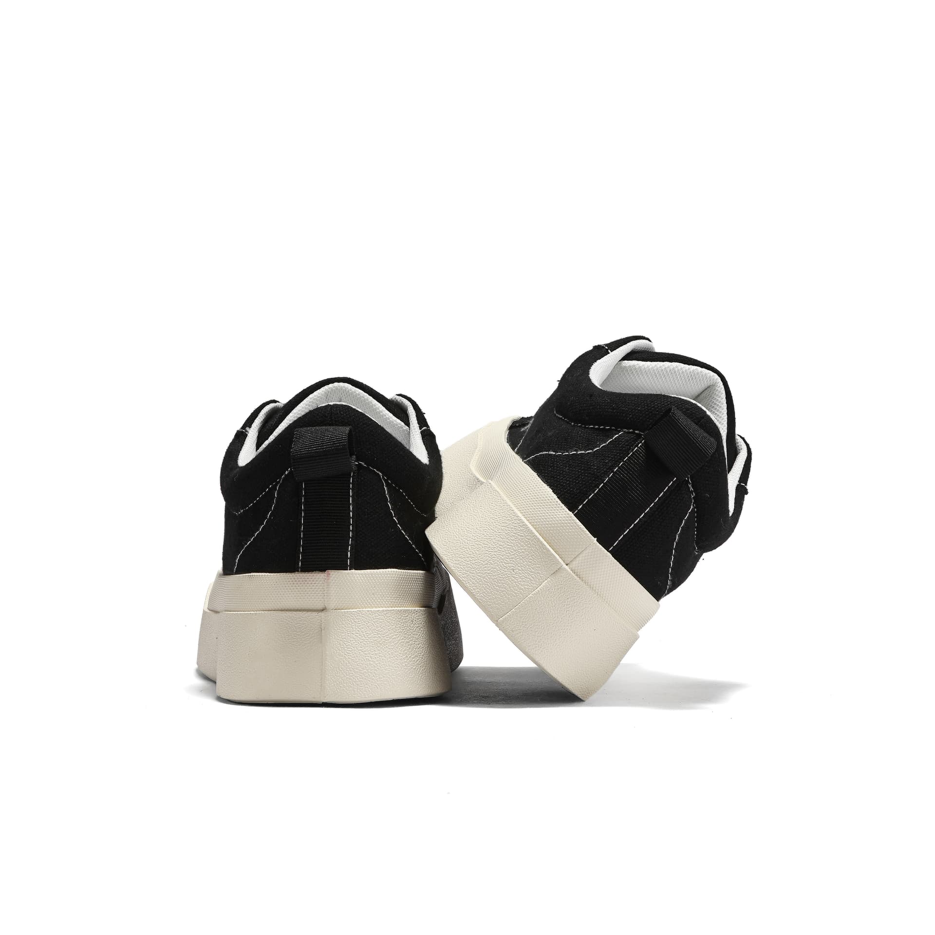 Кроссовки MINISO 4cm - изображение 5