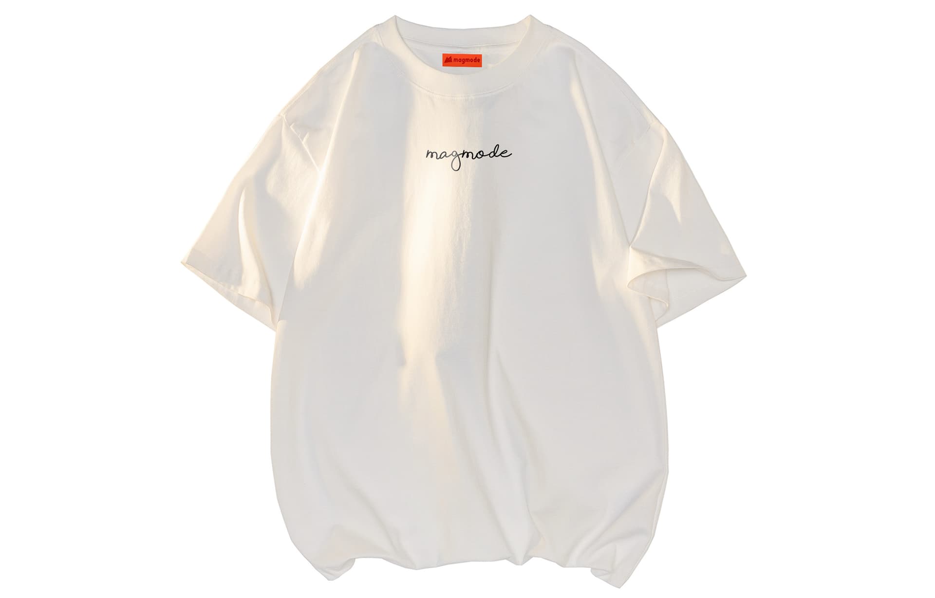 Футболка magmode T - изображение 2