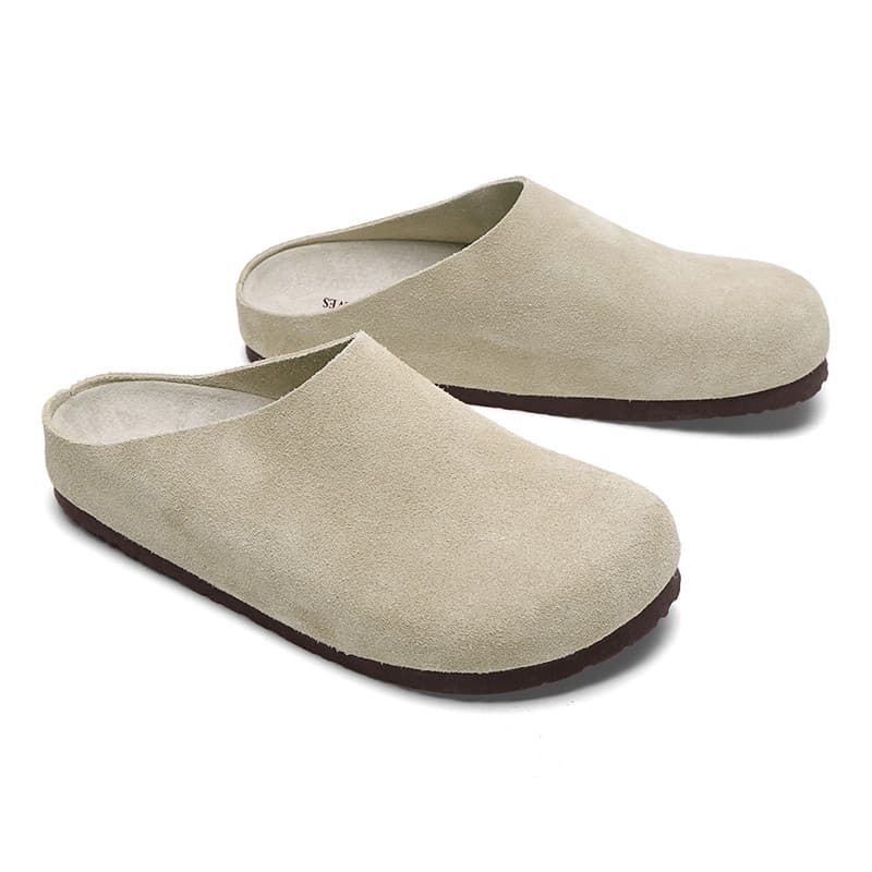 Сандалии SEPTWOLVES Обувь Birkenstock Мужской - изображение 4