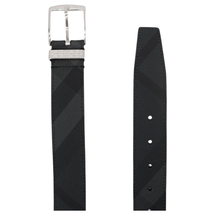 Ремень Burberry 3.5cm - изображение 4
