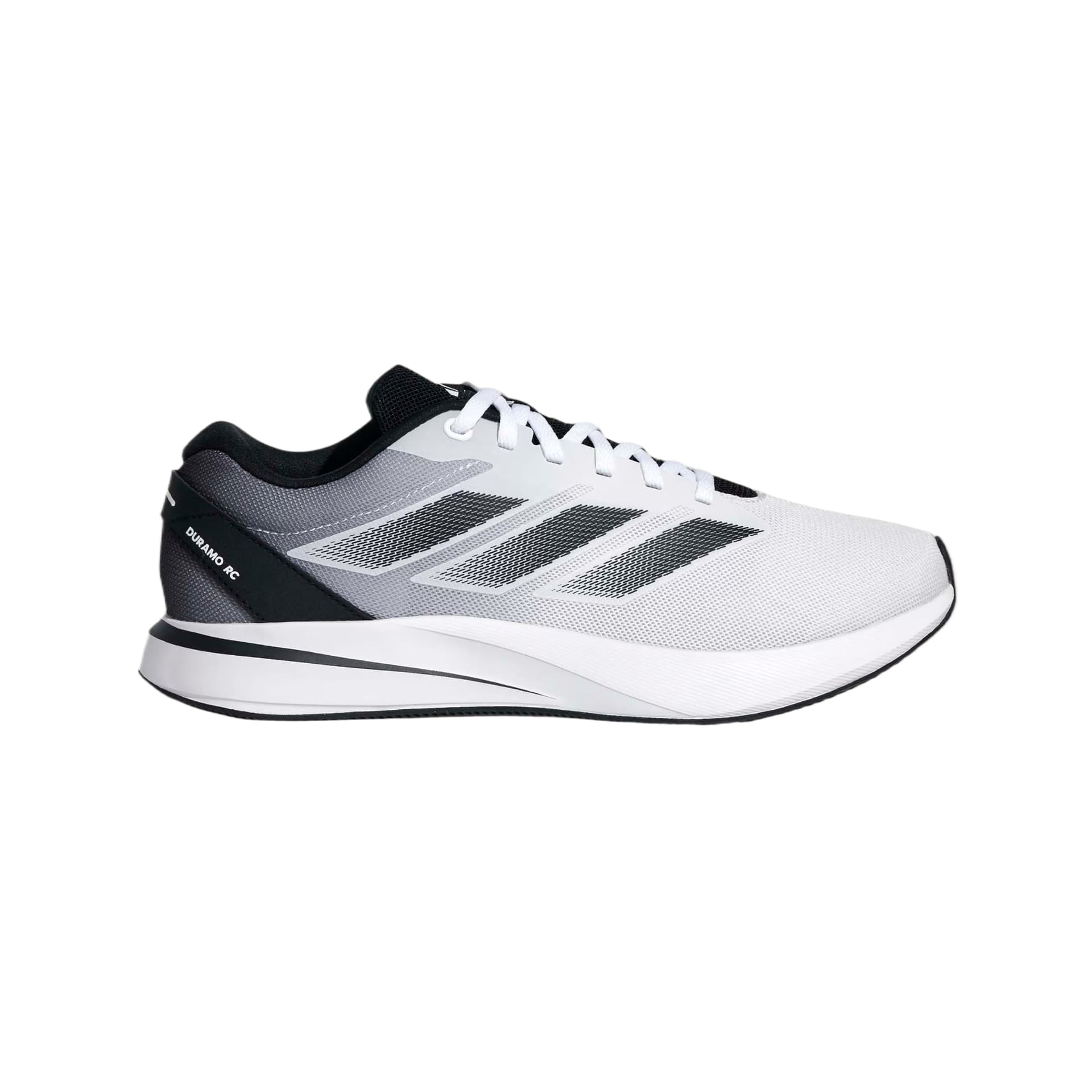 Кроссовки для бега Adidas Duramo RC Ткань Дышащий Low Топ Беговые кроссовки Унисекс - изображение 2