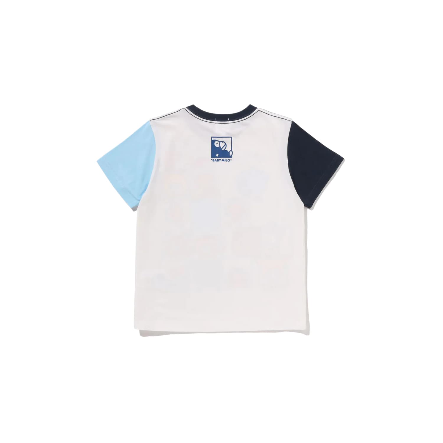 Футболка A BATHING APE Kids T-Shirts A BATHING APE Детские футболки - изображение 2