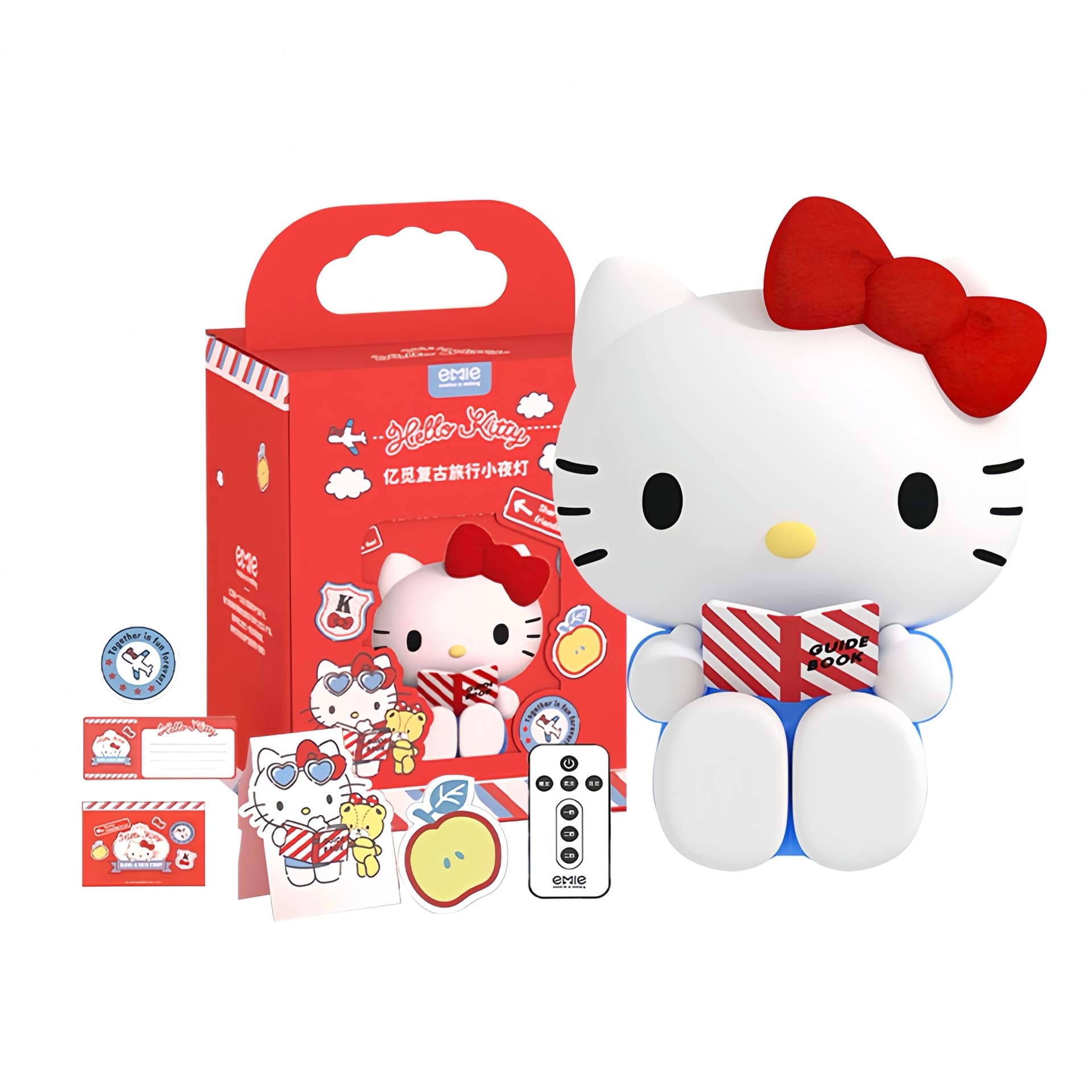 Sanrio Ночные фонари - изображение 1