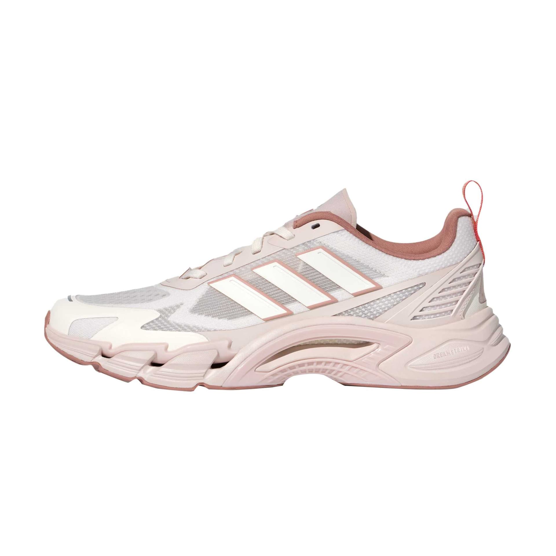 Кроссовки Adidas Climacool Ткань Амортизация Дышащий Низкий Верх Уличная Обувь Женская - изображение 1