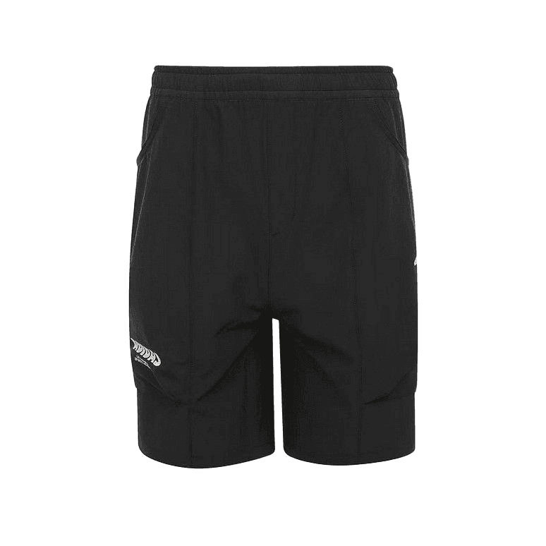 Adidas Черные Kids Шорты - изображение 1