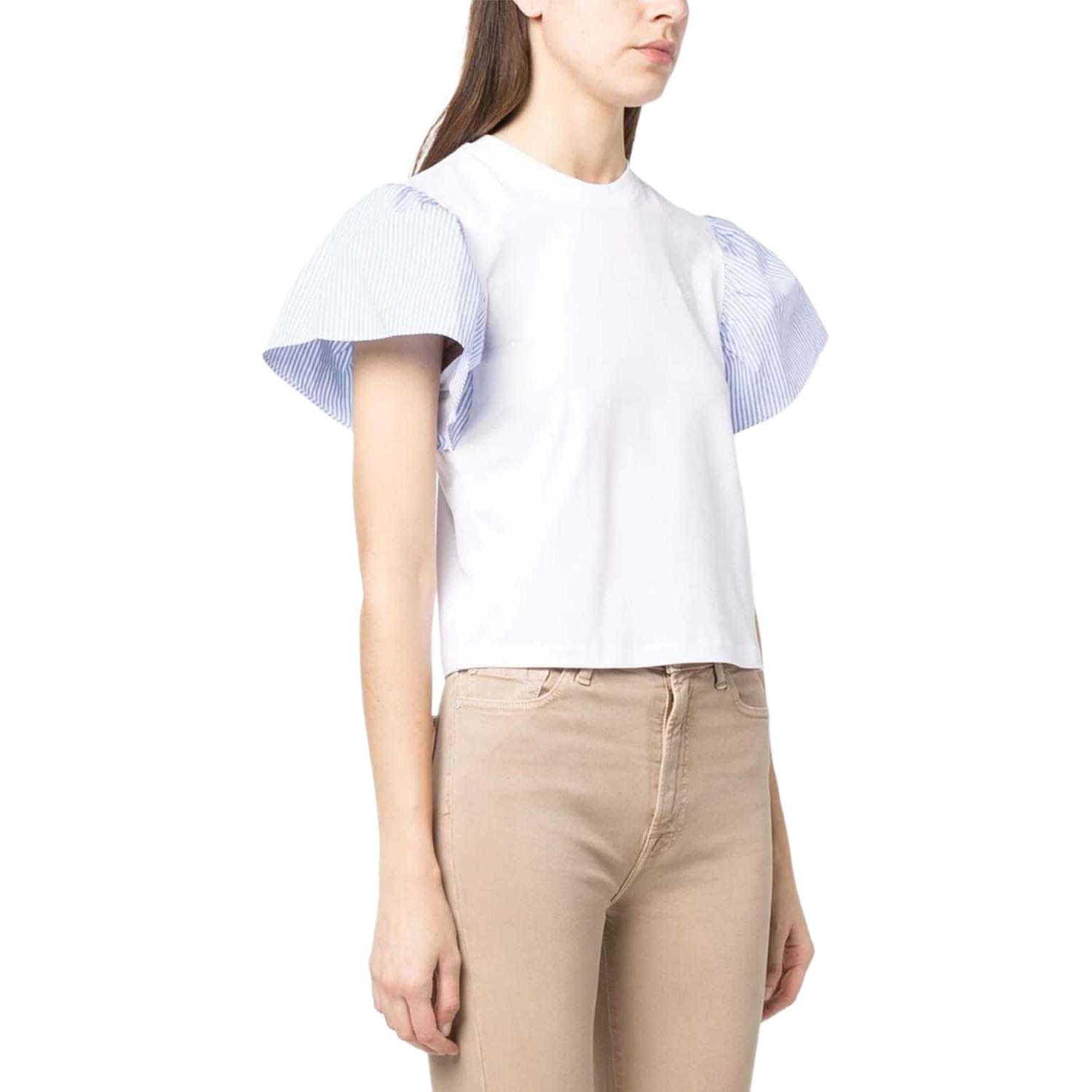 Футболка KARL LAGERFELD SS23 T - изображение 5