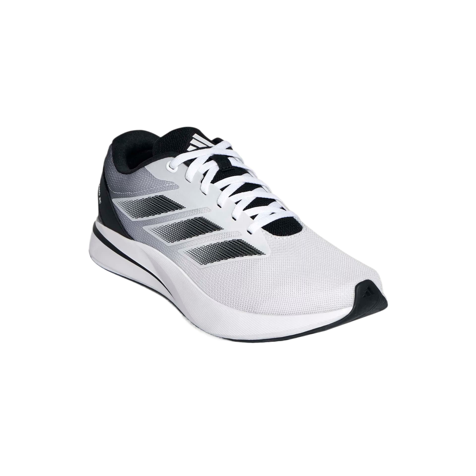 Кроссовки для бега Adidas Duramo RC Ткань Дышащий Low Топ Беговые кроссовки Унисекс - изображение 3