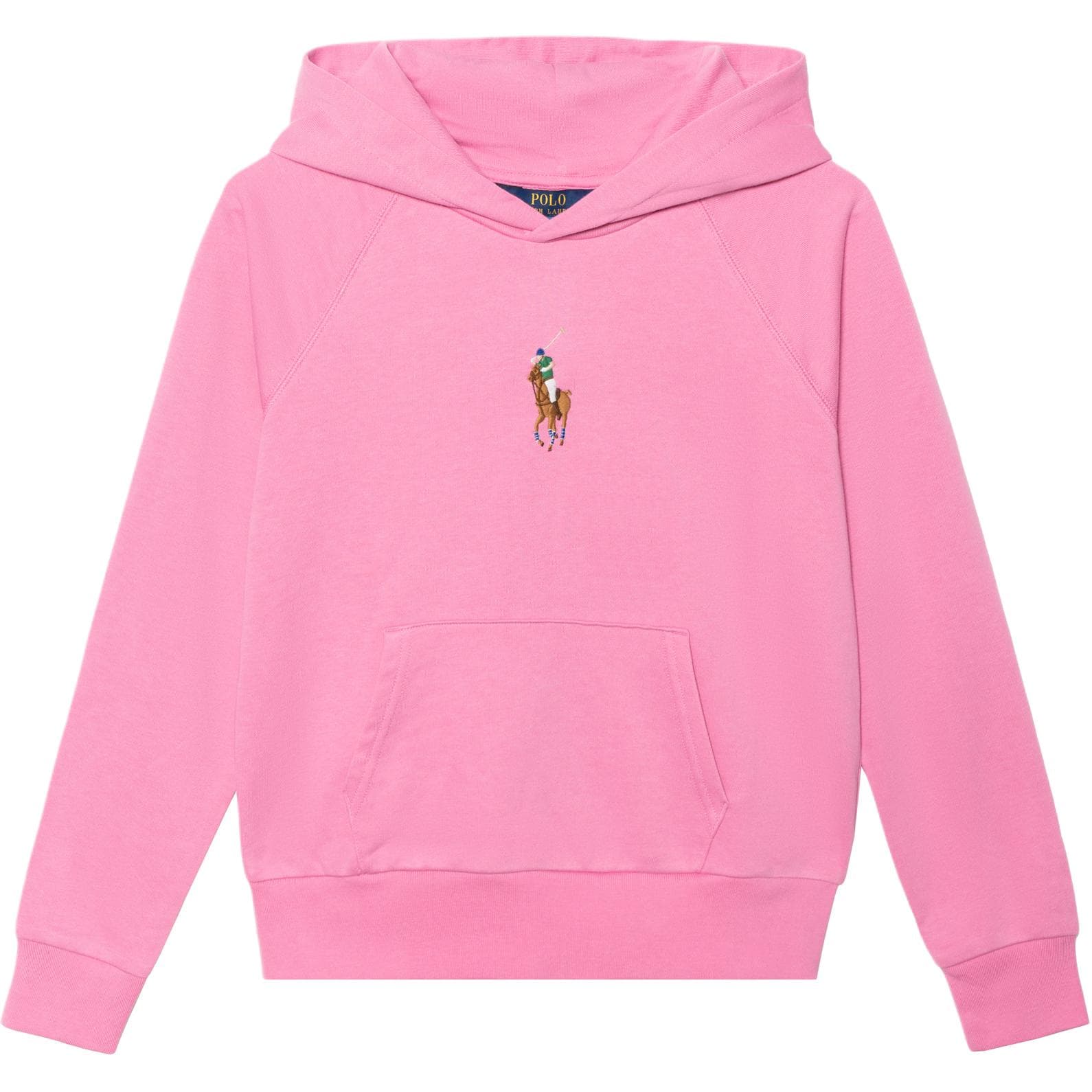 Толстовка в стиле худи для детей от Polo Ralph Lauren - изображение 2