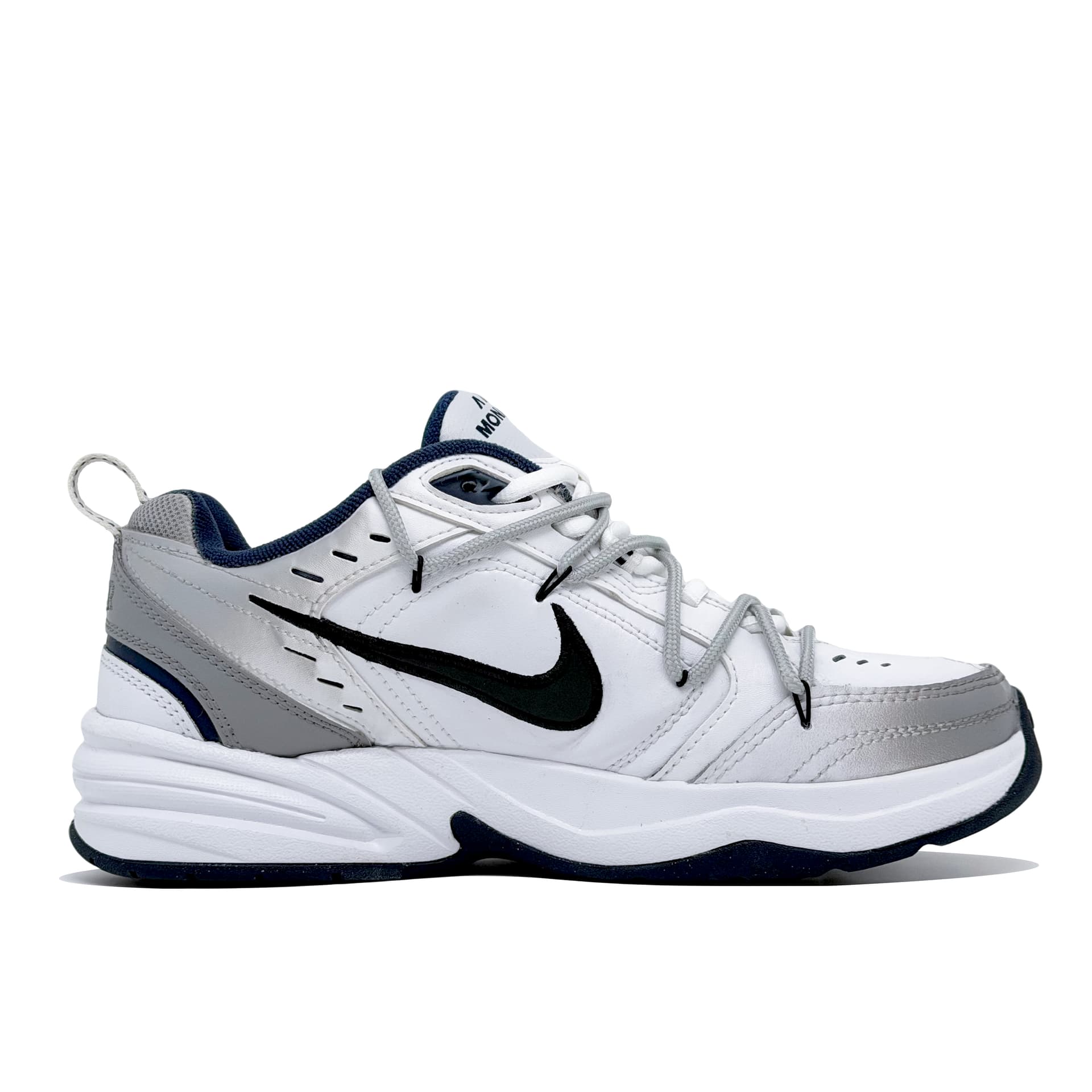 Кроссовки Nike Air Monarch 4 CNY - изображение 3