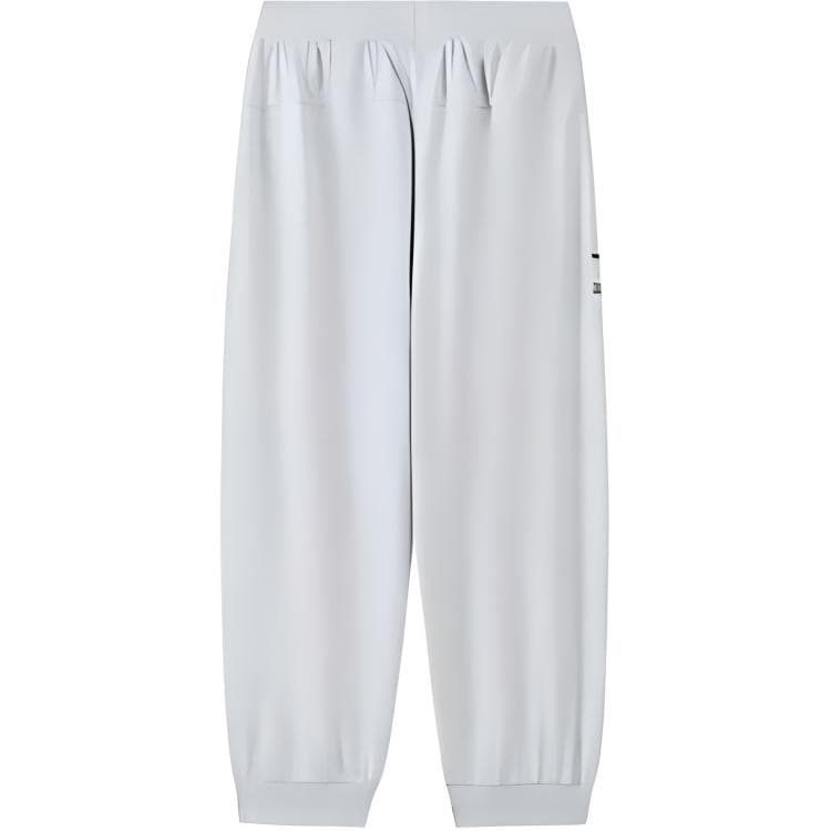 New Balance Спортивные трикотажные брюки Детский - изображение 3