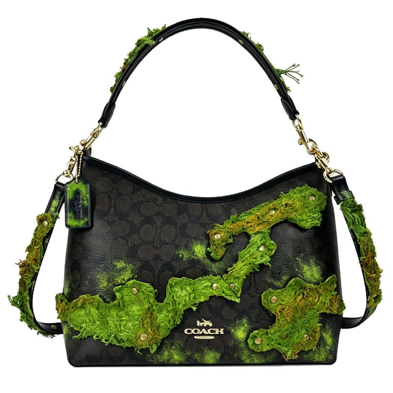 Сумка COACH Laurel 31 - изображение 1