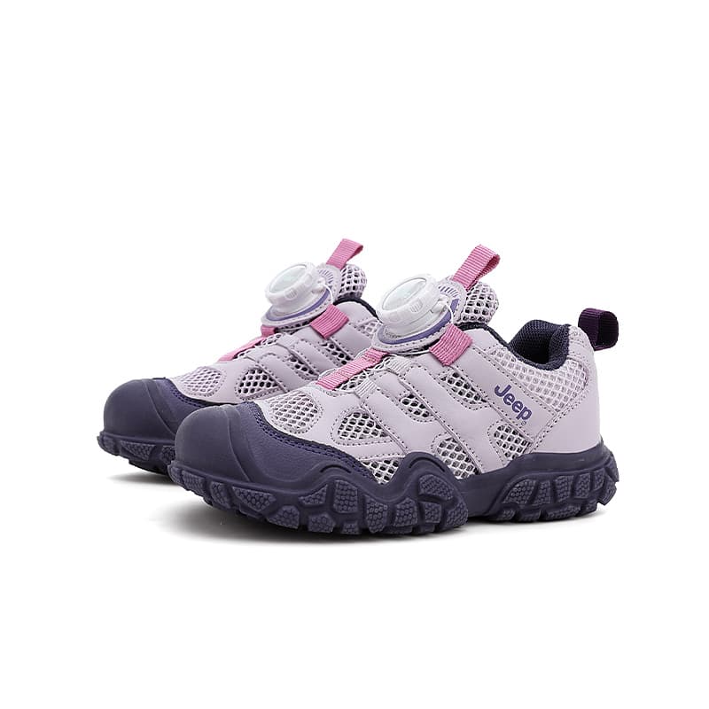 Кроссовки Jeep Детские беговые кроссовки Kids - изображение 2