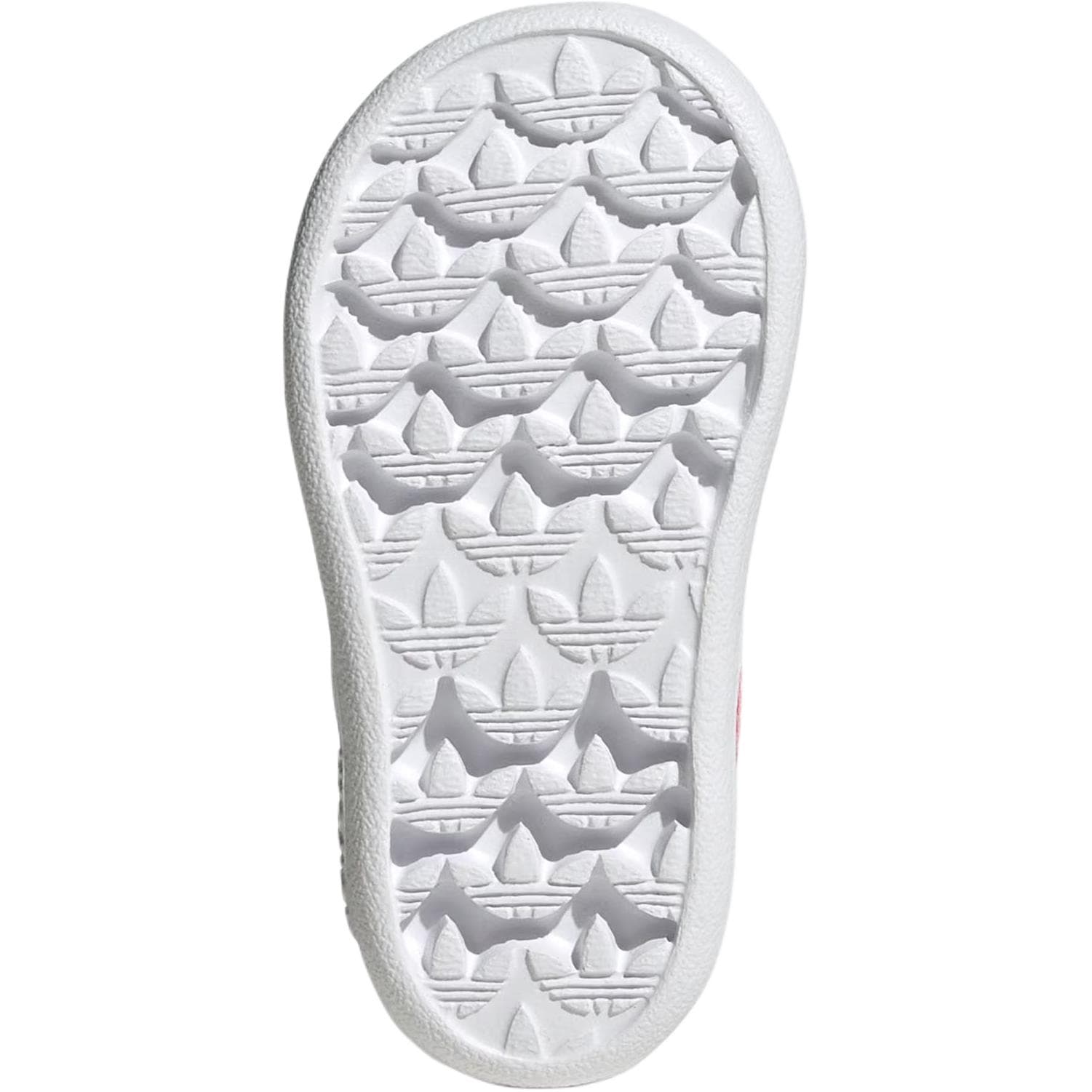 Кроссовки Adidas Originals AdiFOM Superstar 360 Low Топ Обувь для малышей Светло-розовый Infant and Toddler - изображение 6