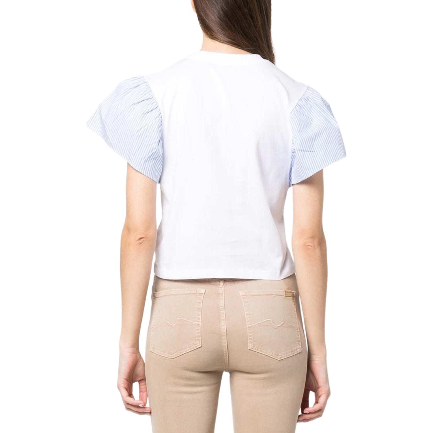 Футболка KARL LAGERFELD SS23 T - изображение 4