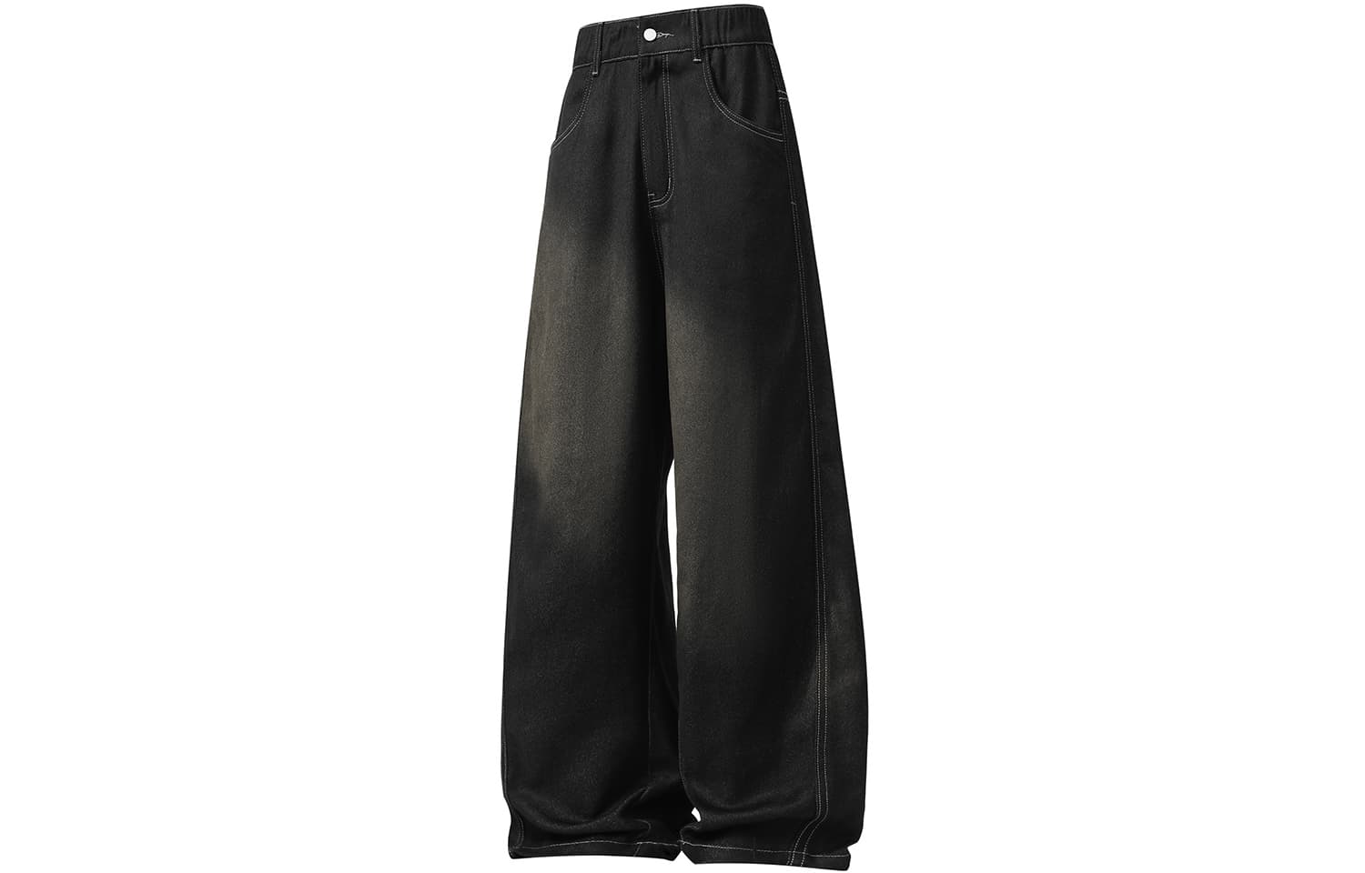 Штаны JEANSWEST Мужской Джинсы - изображение 1