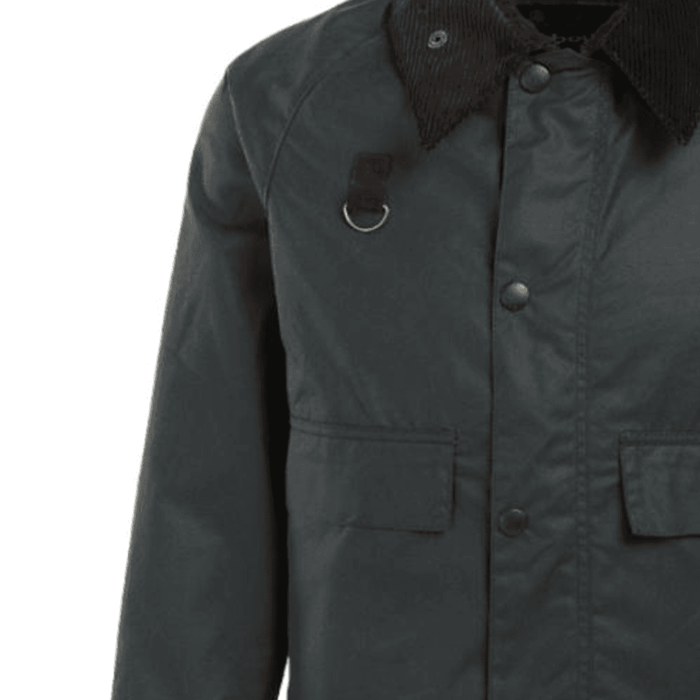 Куртка BARBOUR - изображение 4