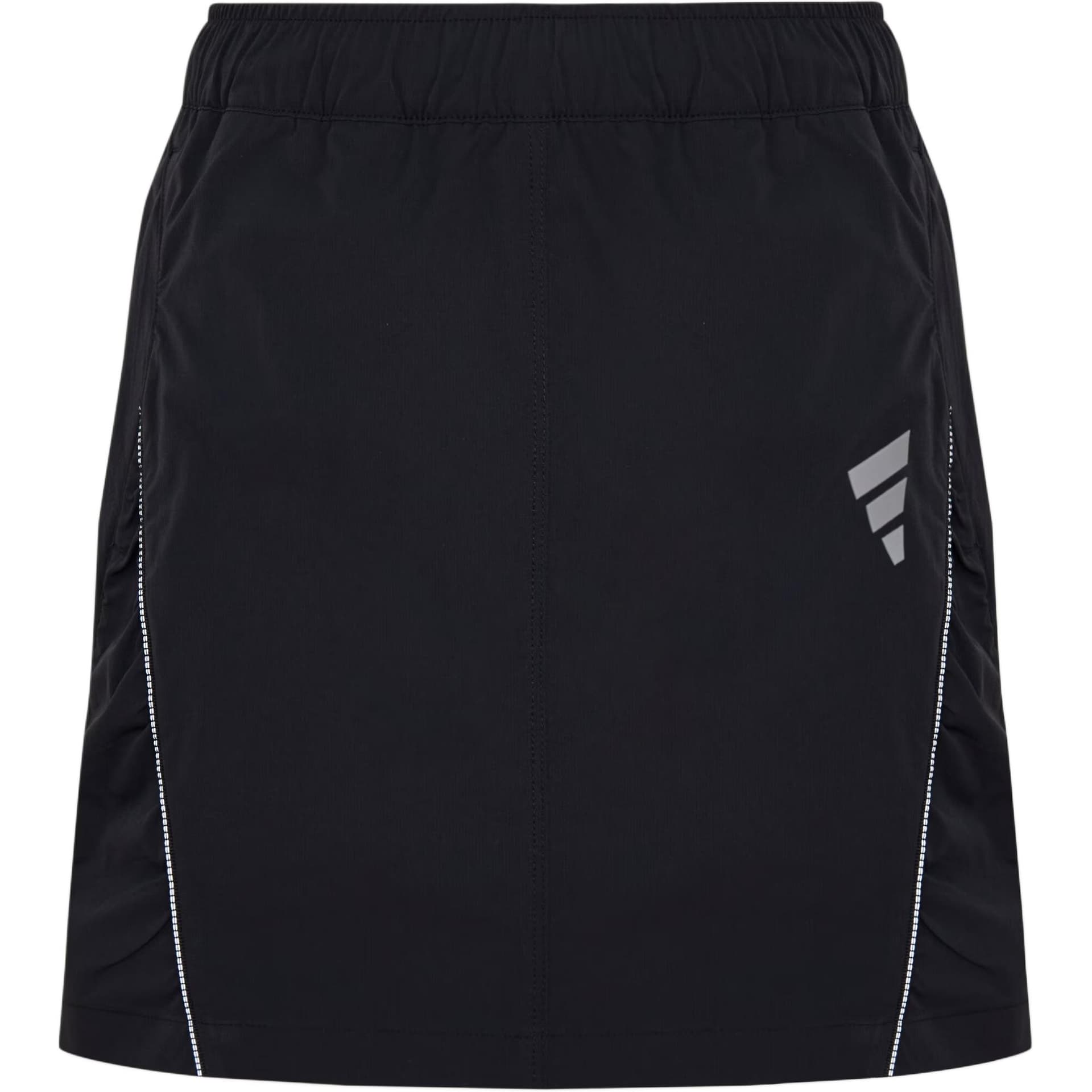 Юбка Adidas FOS Повседневные короткие юбки Женские - изображение 1