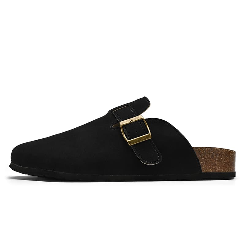 Сандалии NOME Birkenstock Стиль Обувь Унисекс - изображение 2
