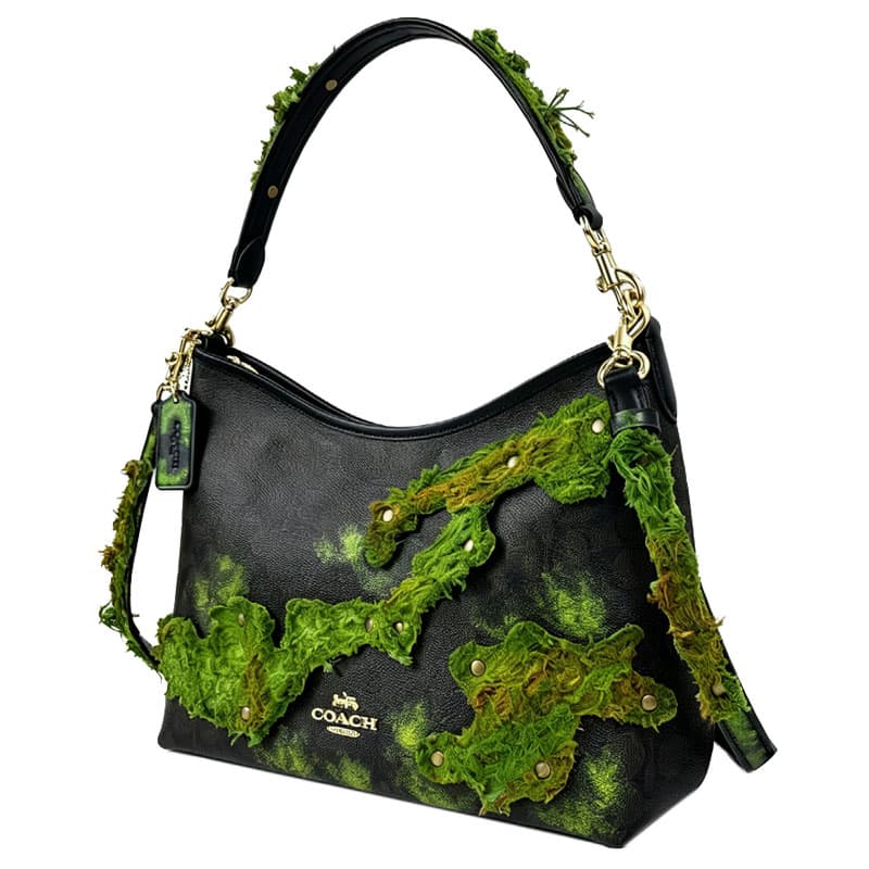 Сумка COACH Laurel 31 - изображение 3