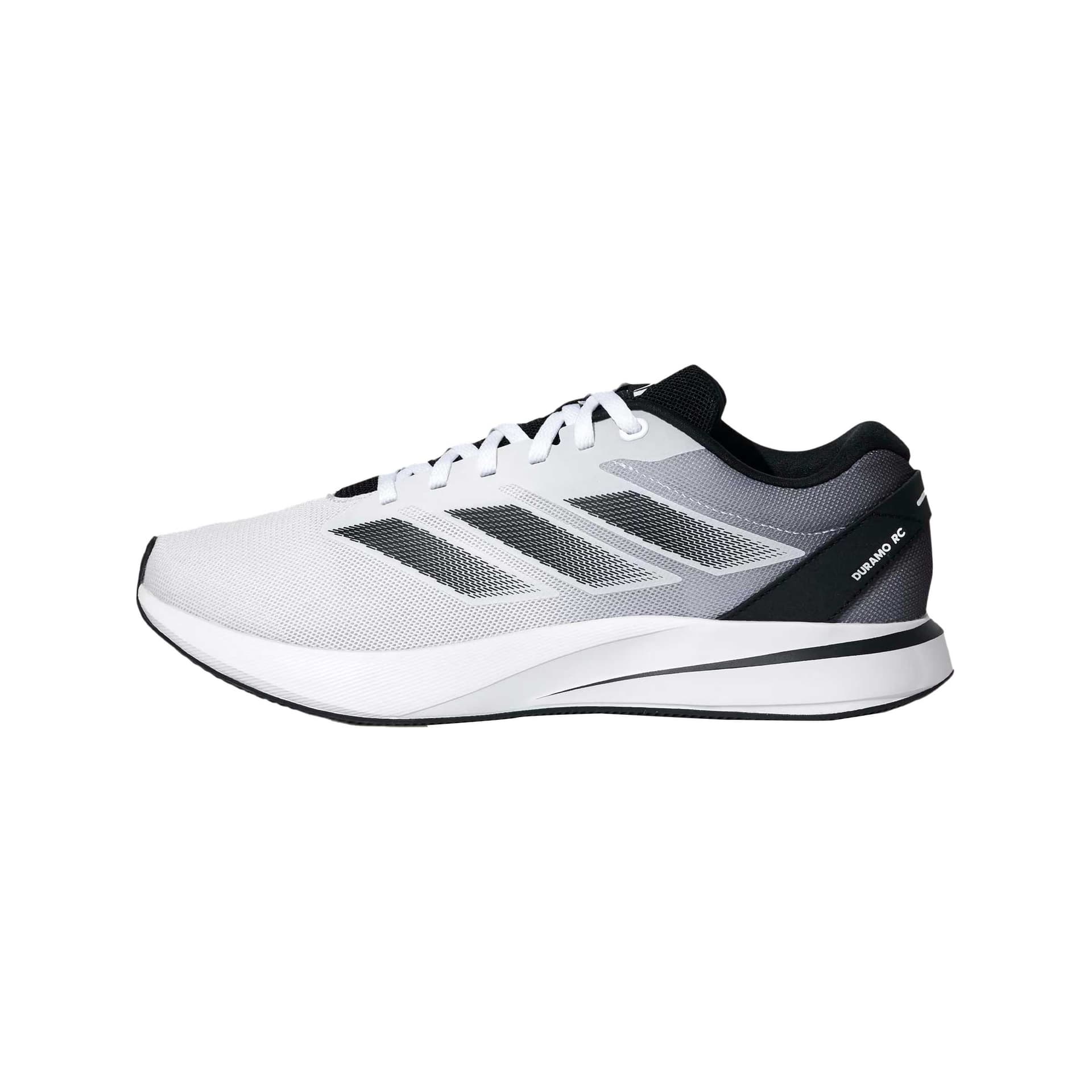 Кроссовки для бега Adidas Duramo RC Ткань Дышащий Low Топ Беговые кроссовки Унисекс - изображение 1