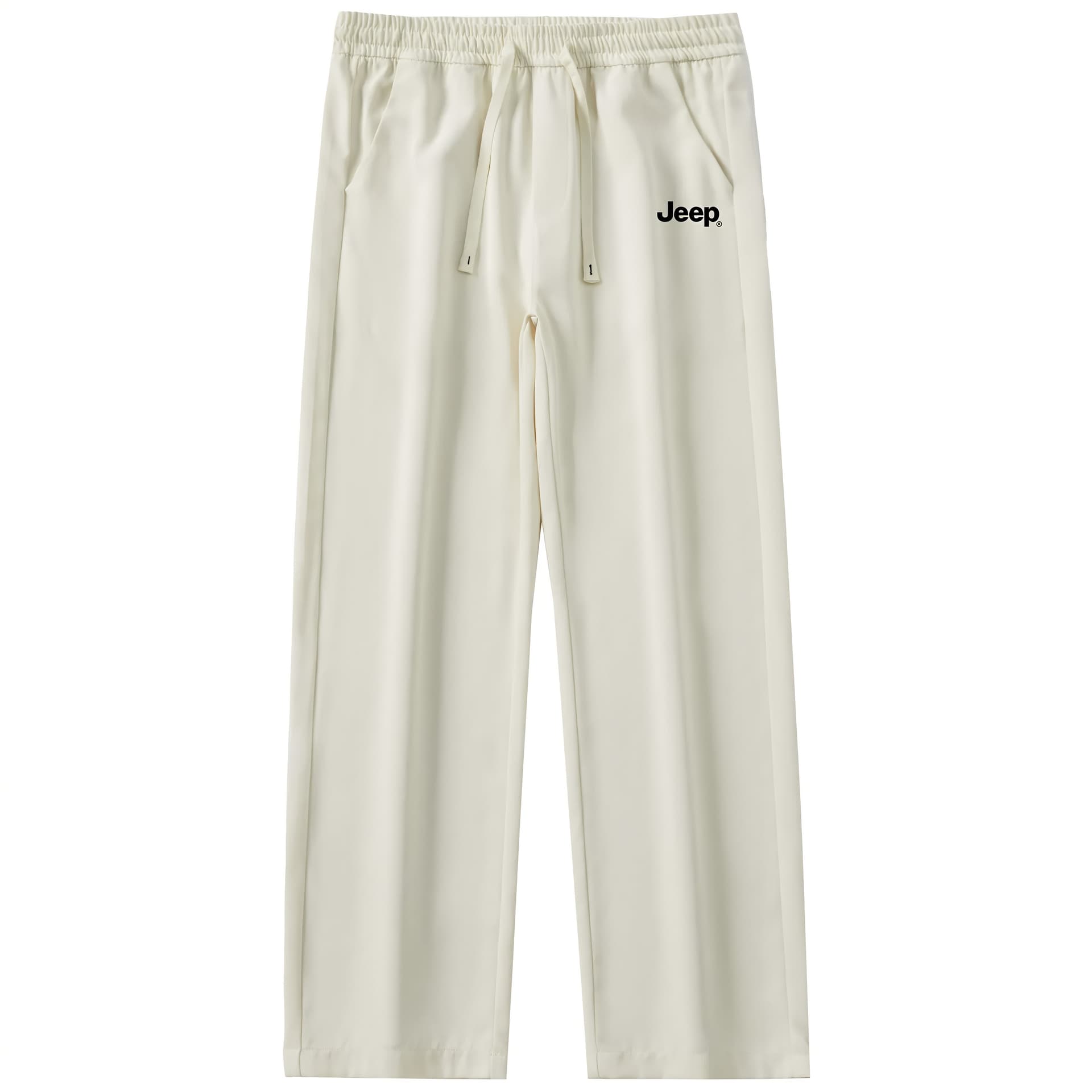 Штаны Jeep Leisure Collection Повседневные штаны Унисекс - изображение 2