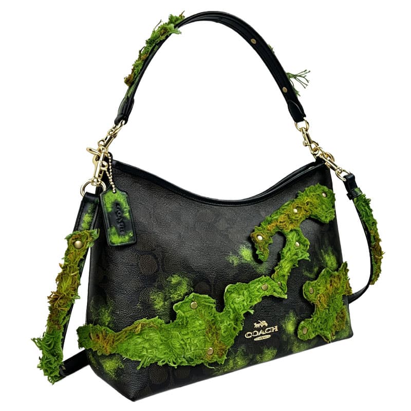 Сумка COACH Laurel 31 - изображение 2