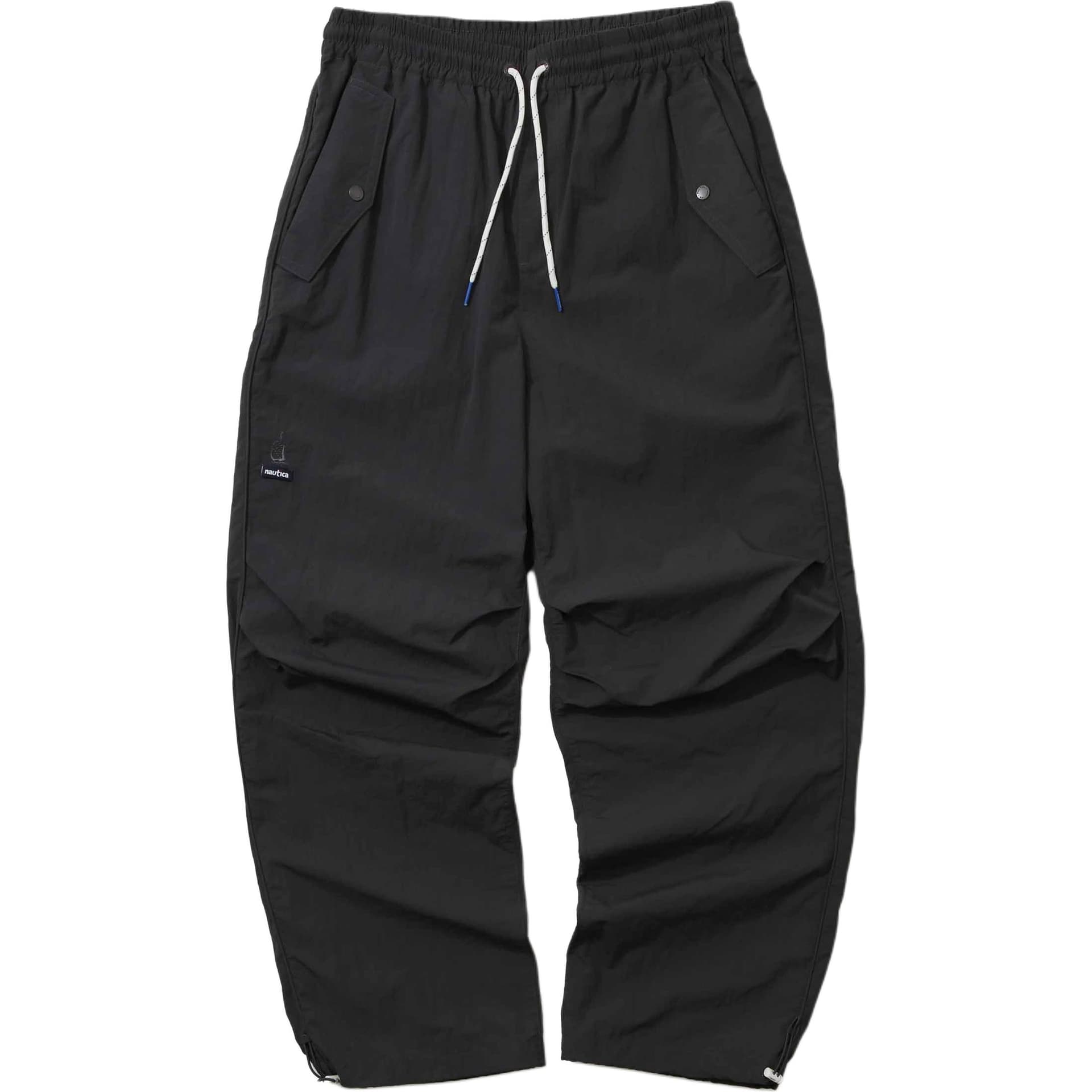 Штаны Nautica White Sail Повседневные штаны Унисекс - изображение 1