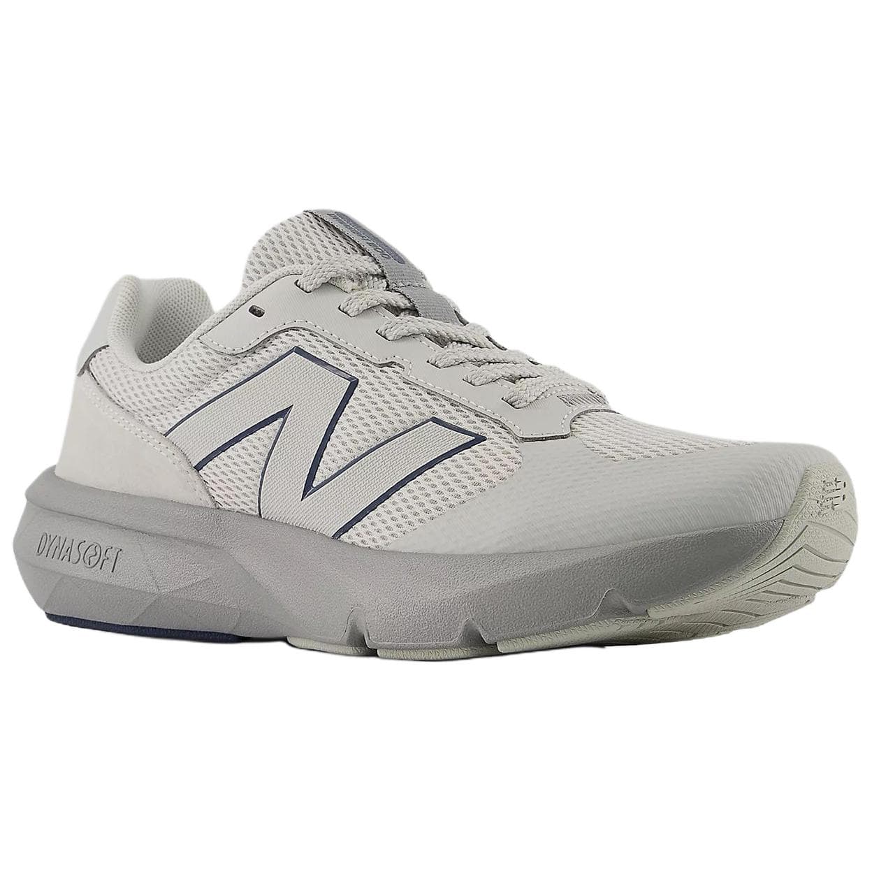 Кроссовки New Balance DynaSoft UA800 V1 Дышащие Кроссовки для Ходьбы Унисекс Серые - изображение 3