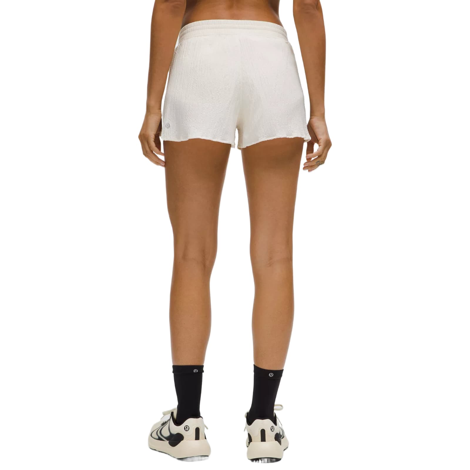 Lululemon Спортивные шорты 2,5' Женские - изображение 2