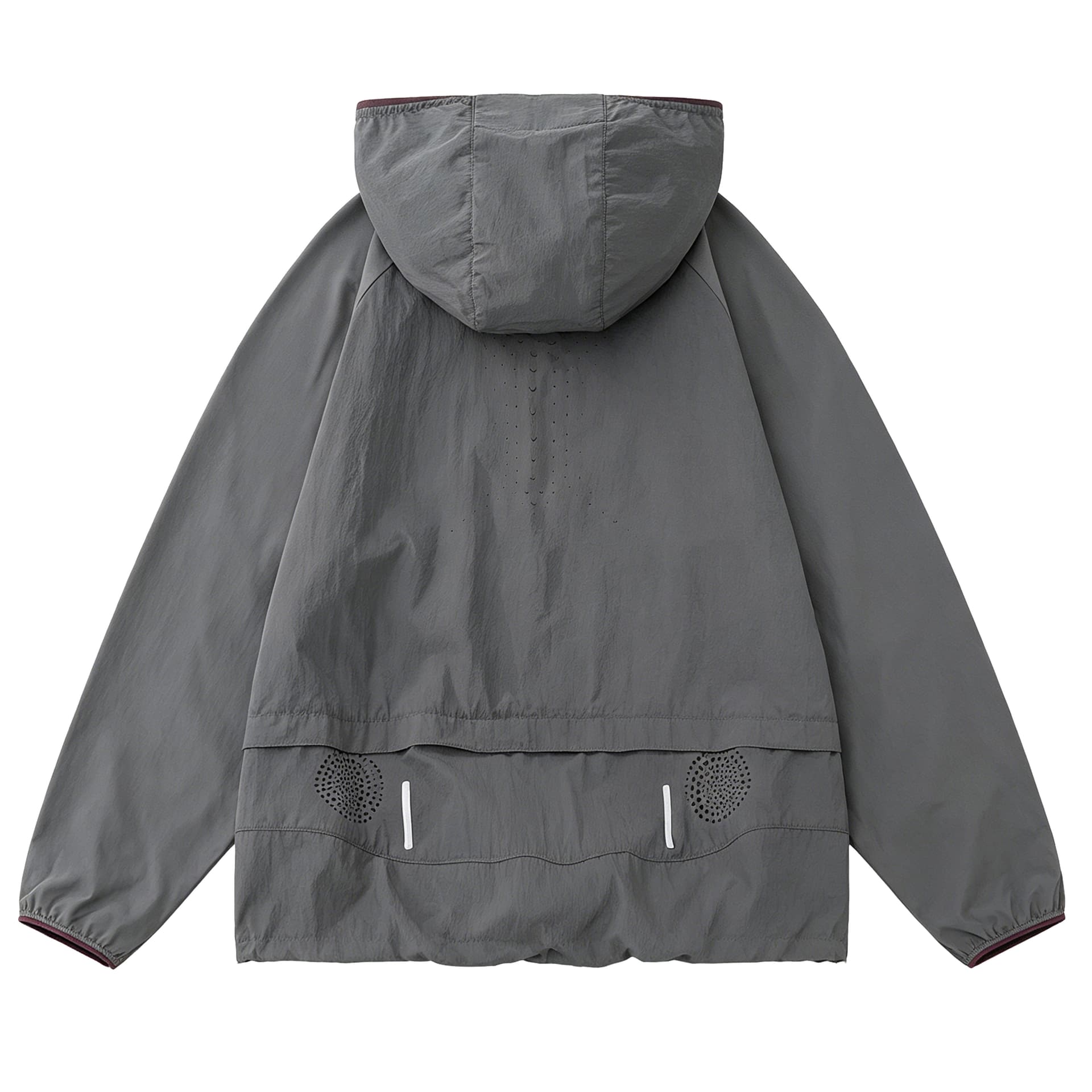 Легкая ветровка Dickies Одежда с защитой от солнца Унисекс - изображение 2