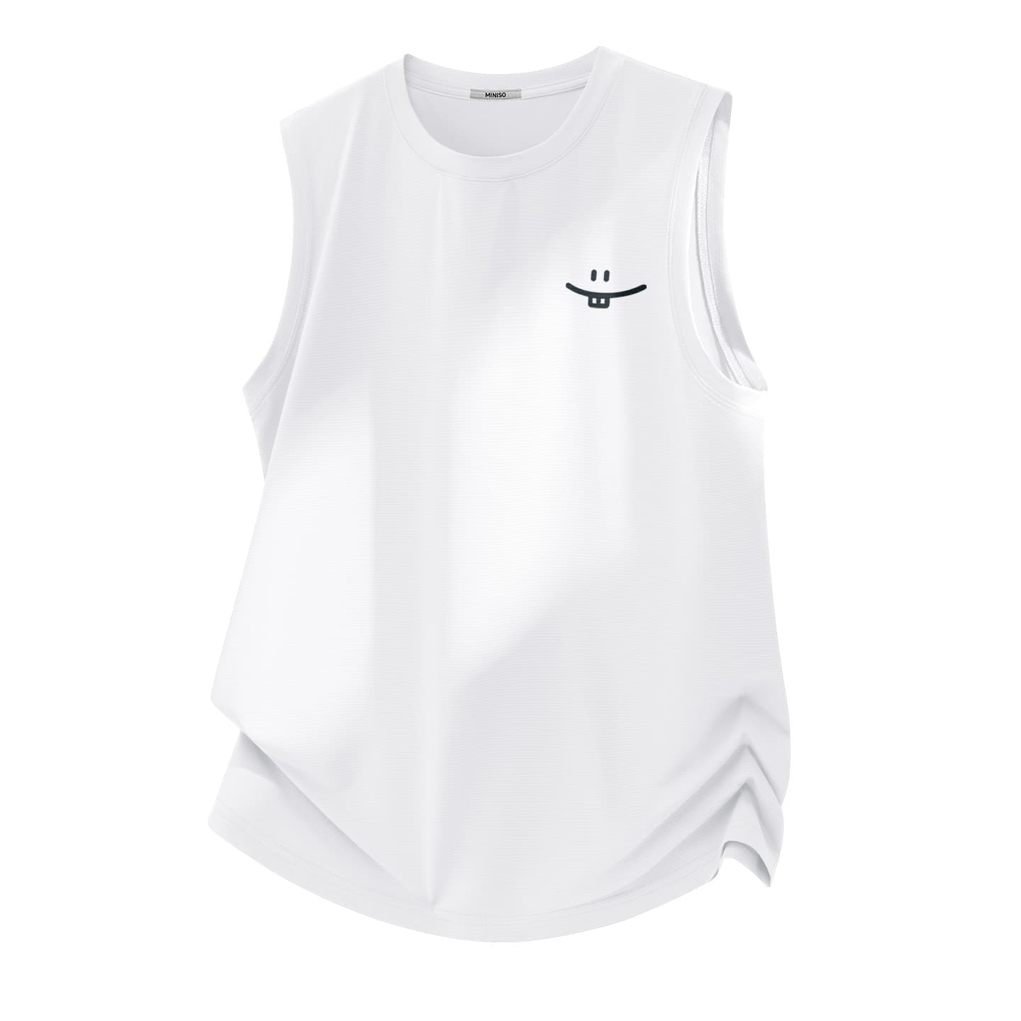 Майка MINISO upf50+t - изображение 1