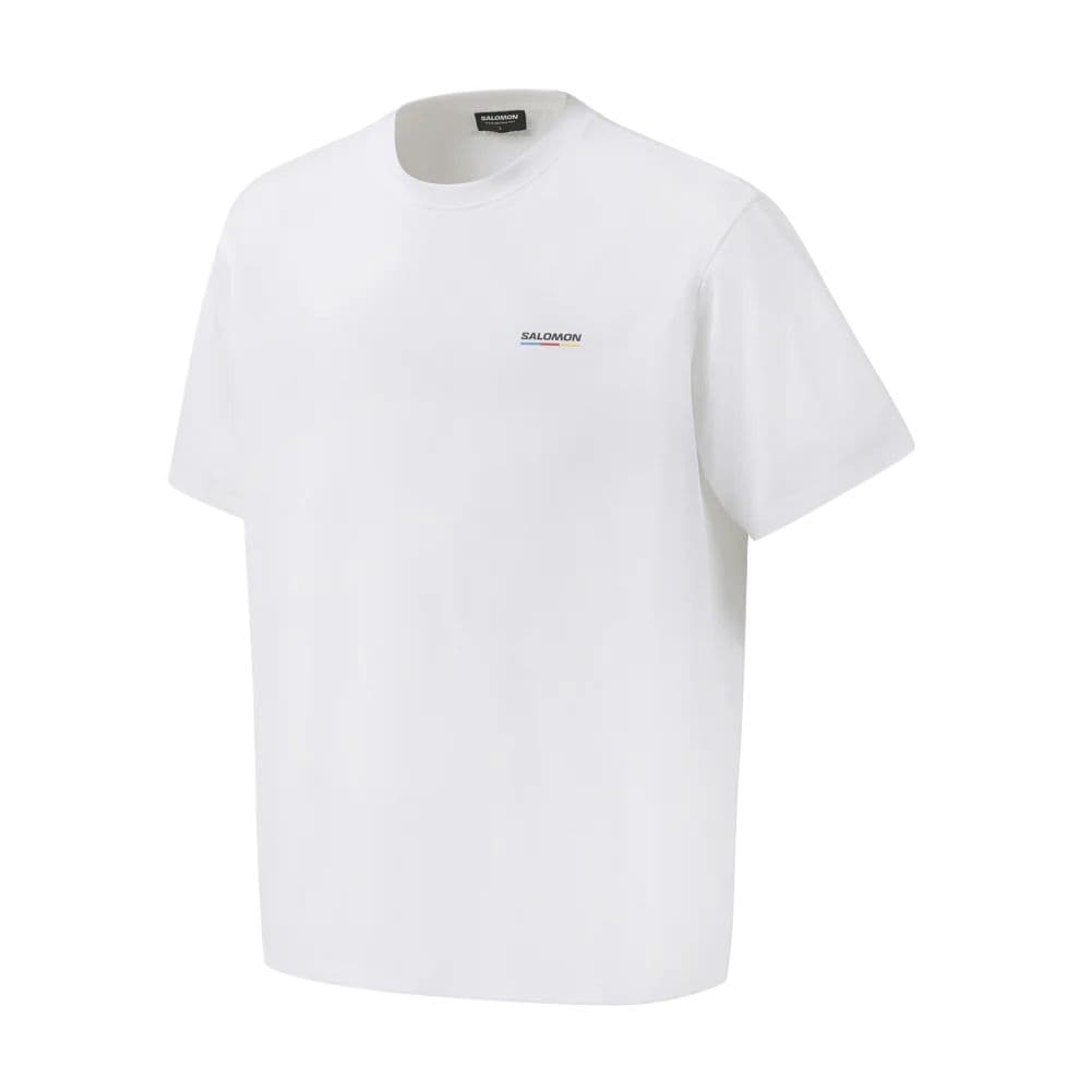 Футболка SALOMON UNI T - изображение 3