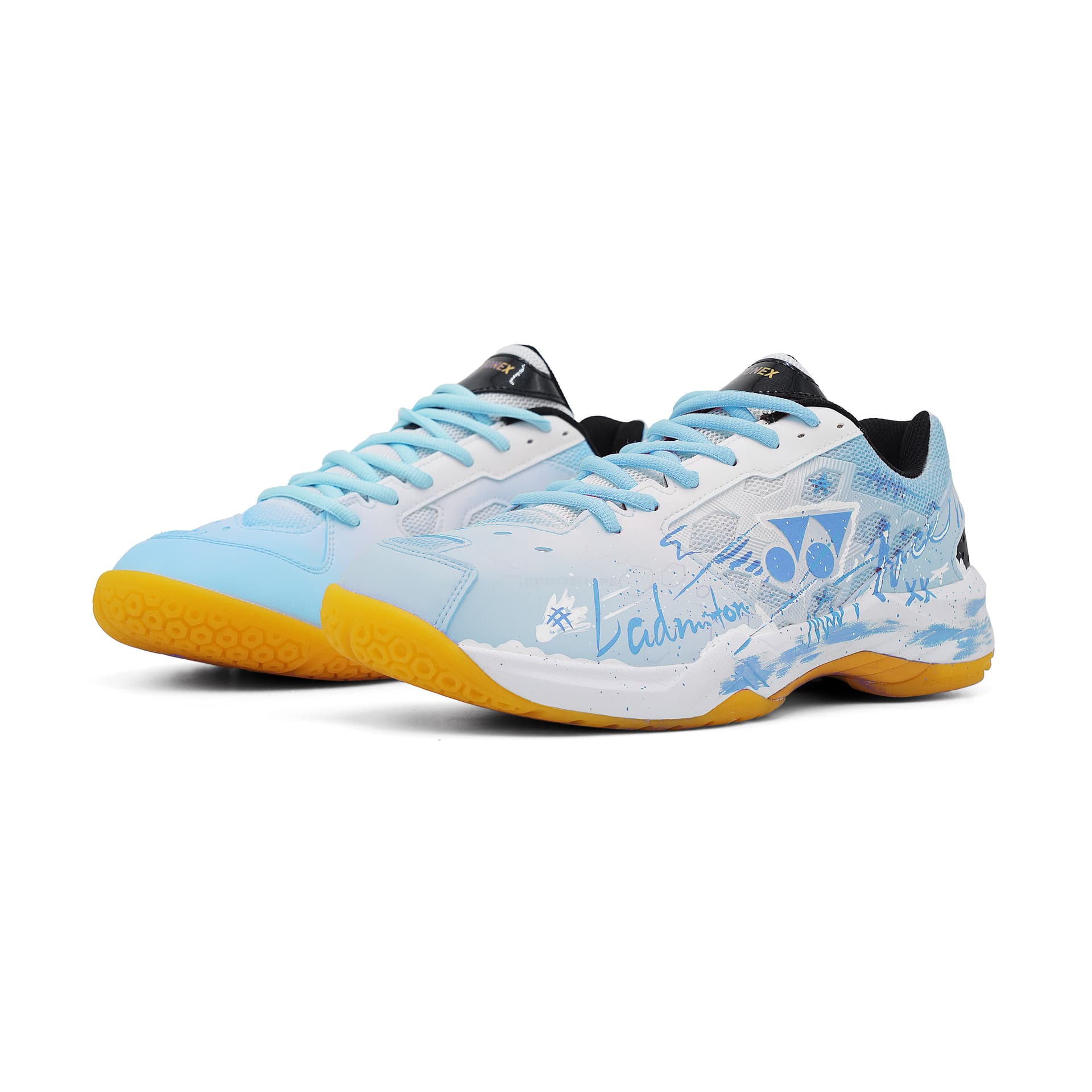 Кроссовки для бадминтона YONEX Power Cushion - изображение 3
