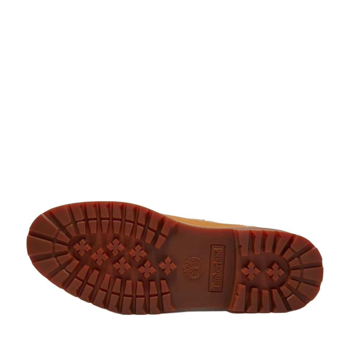 Ботинки уличные Timberland - изображение 7