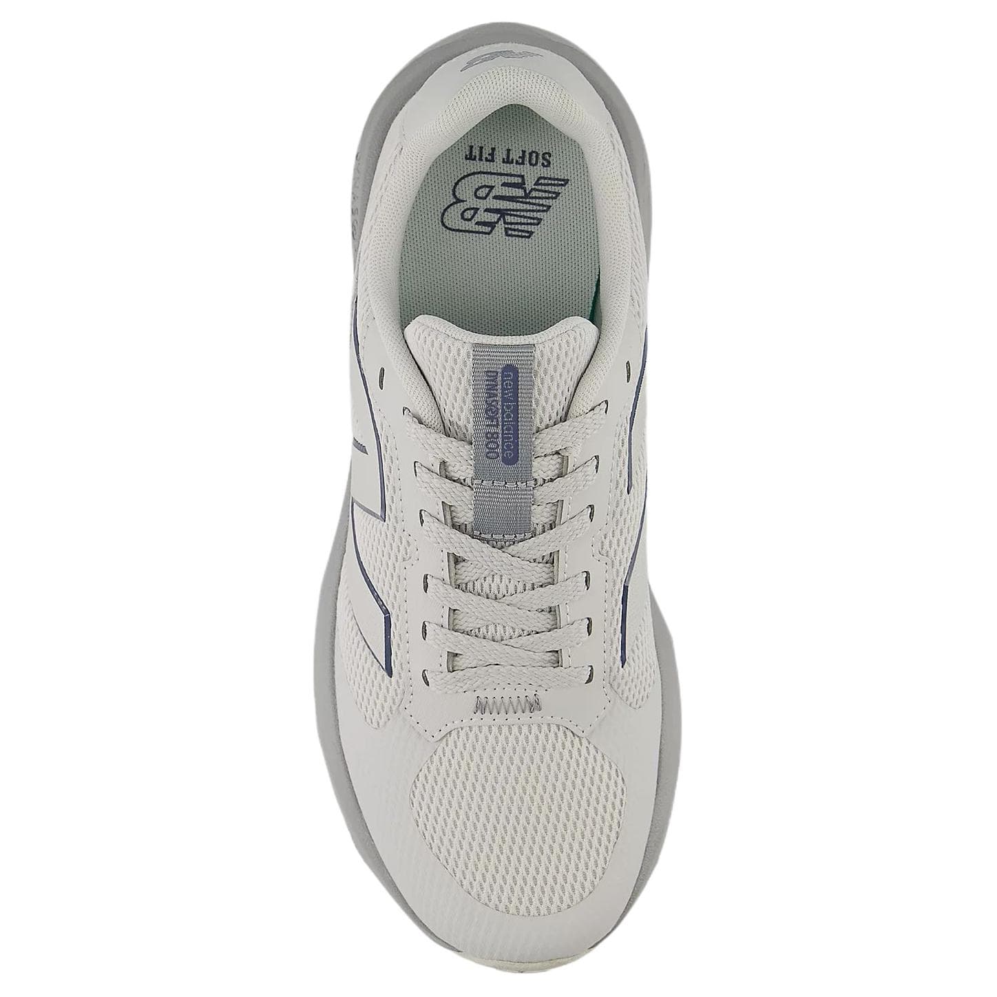 Кроссовки New Balance DynaSoft UA800 V1 Дышащие Кроссовки для Ходьбы Унисекс Серые - изображение 4