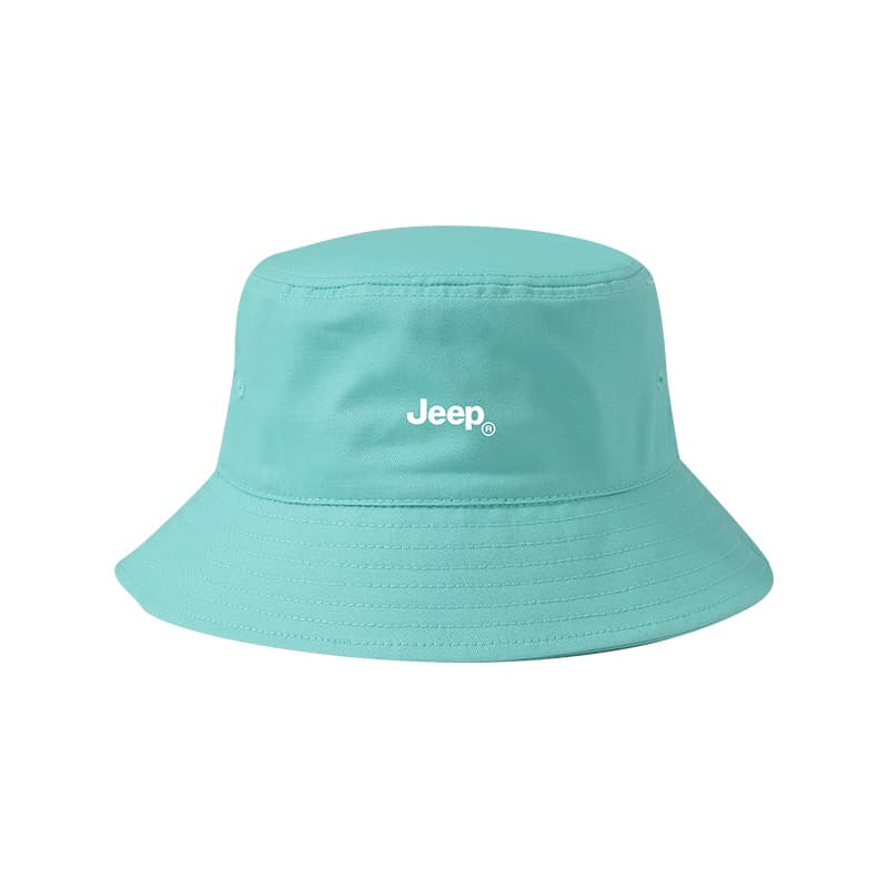 Панама Jeep Хлопок полиэстер Панамы Унисекс - изображение 1