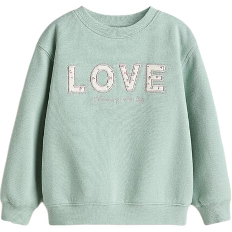 H&M Детские Толстовка - изображение 1