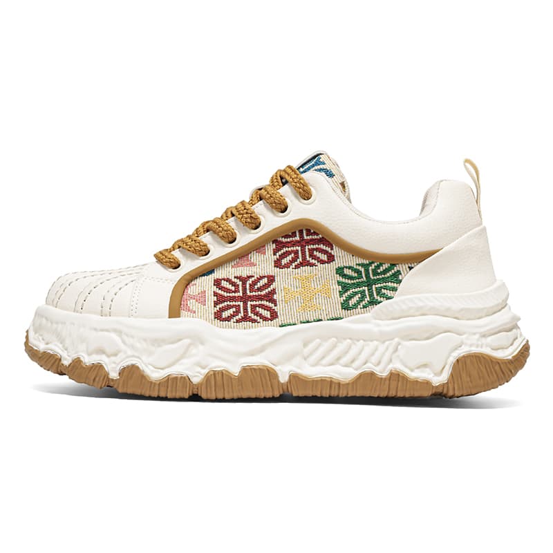 Кроссовки NOME Chunky Sneakers Low Top Men's - изображение 1