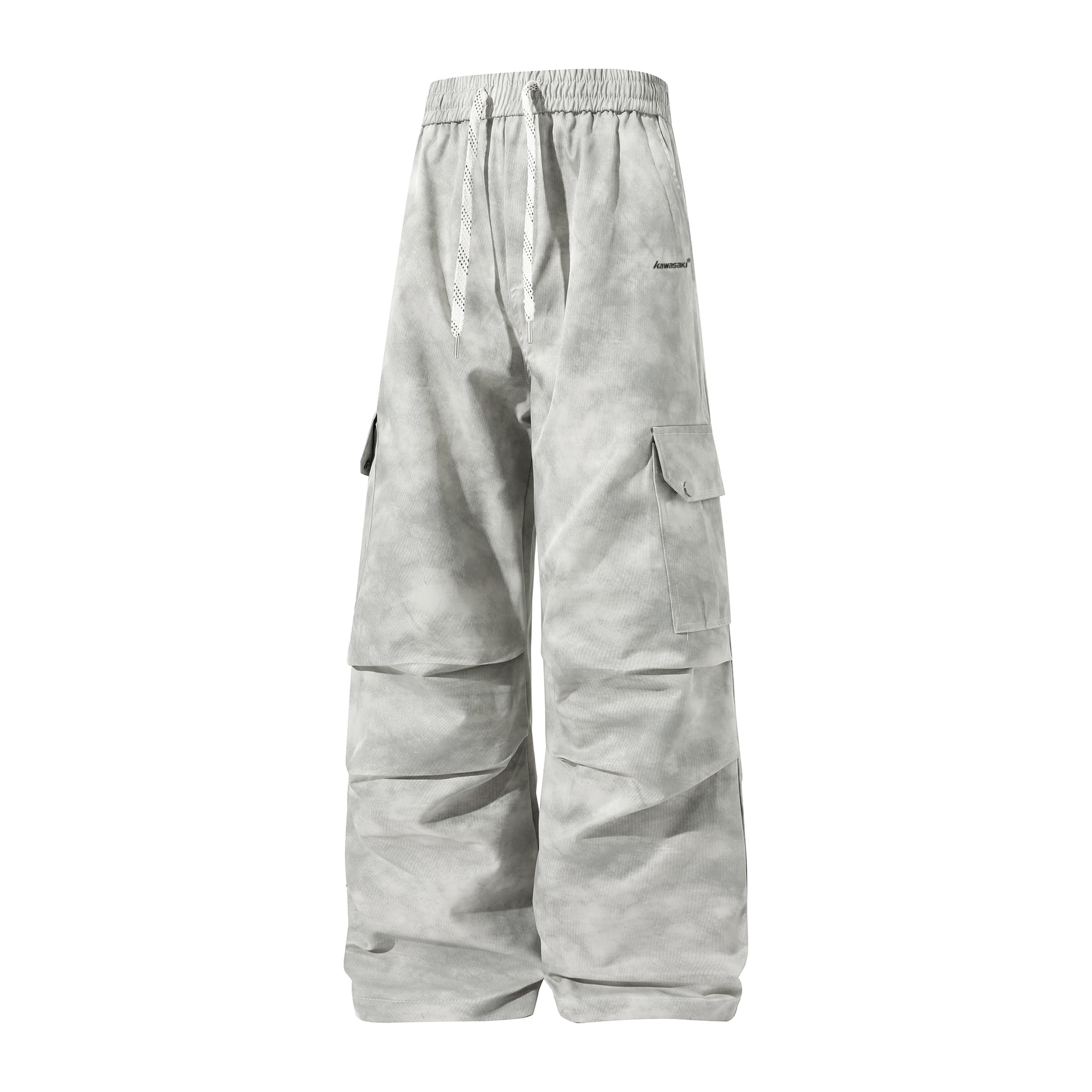 Штаны Kawasaki Unisex Карго Брюки - изображение 1