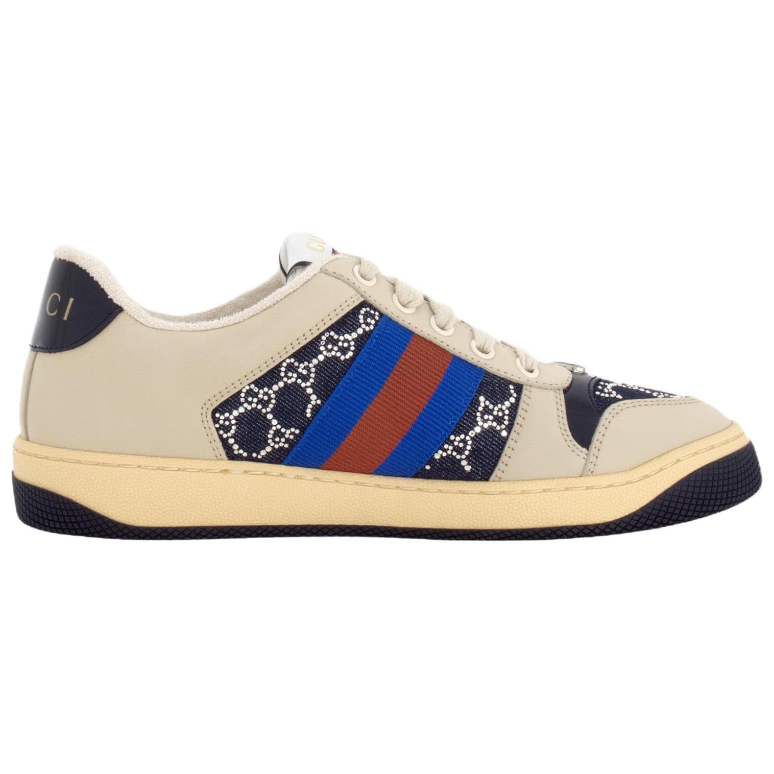 Кроссовки GUCCI Screener - изображение 2