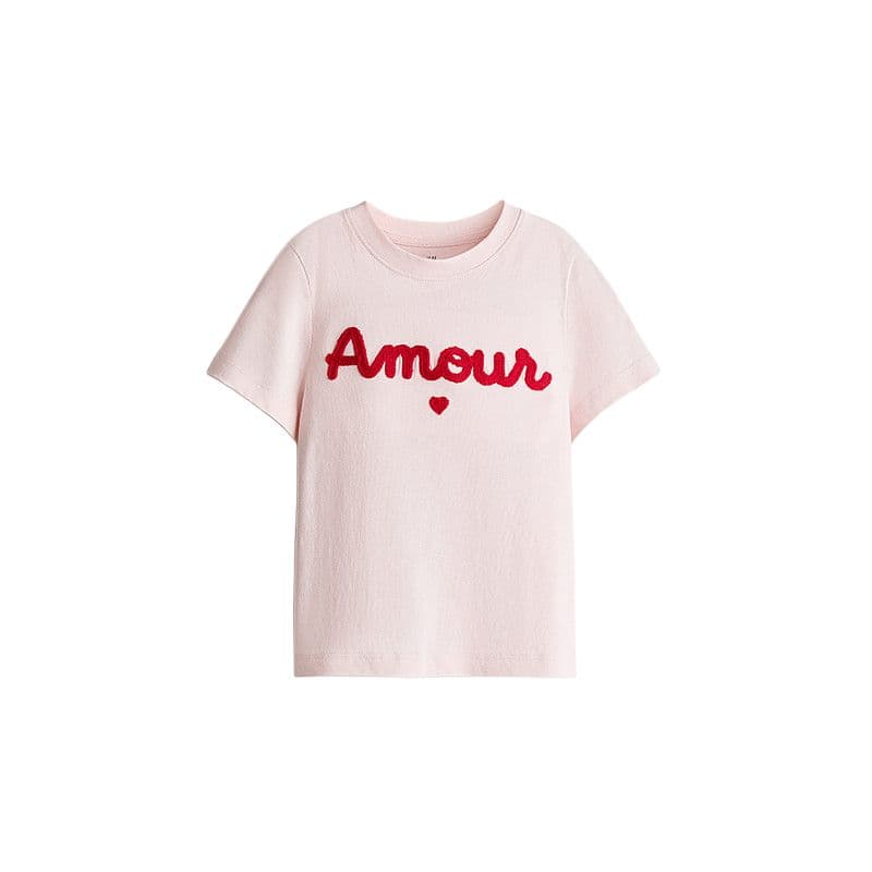 Футболка H M Kids T-рубашки - изображение 2